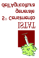 Presentazione dei dati definitivi Calabria Vengono diffusi oggi i risultati definitivi, relativi alla Calabria, del 5 Censimento generale dell agricoltura.