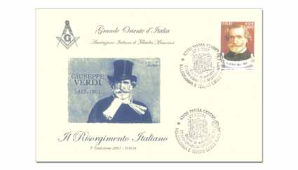 B-FDC-01-I-2001  Verdi RSM, 19 Febbraio 2001