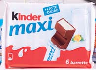 kinder