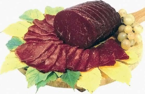 bresaola alti