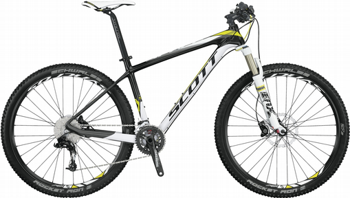 Peso 8.5 kg. SCOOT MTB CHF 1 200.00 N.