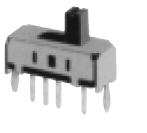 3 A, 50VDC G3723 G3724 LL= 4mm 7mm.