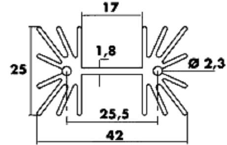 GD/8538N38NFSP 38 11.5 G13004 38 11.