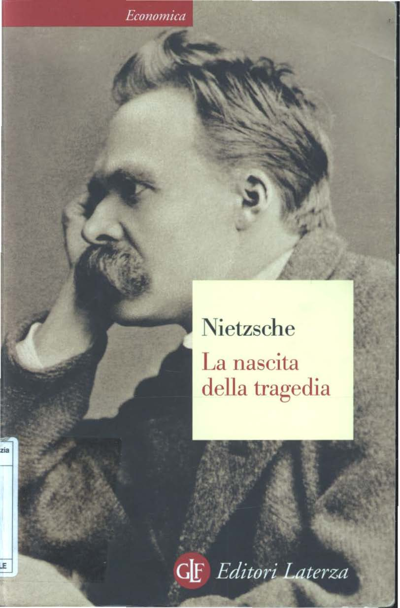 Nietzsche La