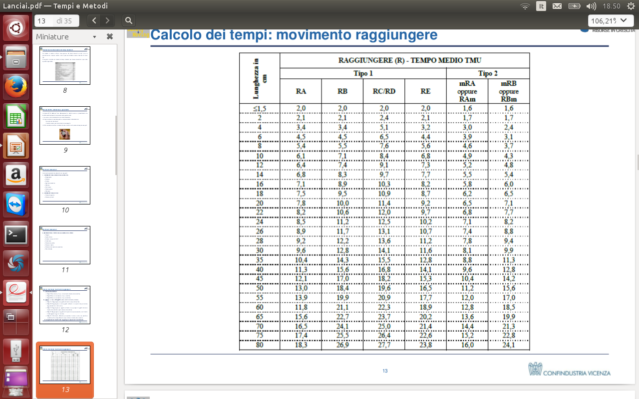 Calcolo