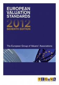 Si consiglia: GLI STANDARD EUROPEI PER LA VALUTAZIONE (blue book) Edito da TEGoVA (tradotto da