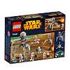 Lego 75034 Star Wars Death Star Troopers 22,50 Lego 75035 Star