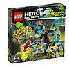 Lego Hero Factory Mostro Regina Vs.