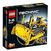 Lego 42028 Technic Bulldozer 50,99 Lego 7043 Chima Walker Denti A