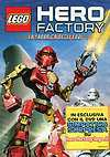 Dvd,50 Lego Hero Factory La Fabbrica