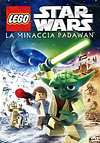 Lego Star Wars La Minaccia Padawan formato: Dvd nazione:
