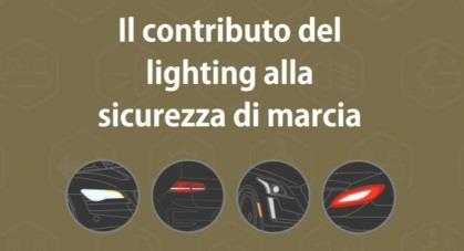 a rendere più sicura la guida Ti saranno fornite le principali informazioni sui principi di funzionamento delle lampade