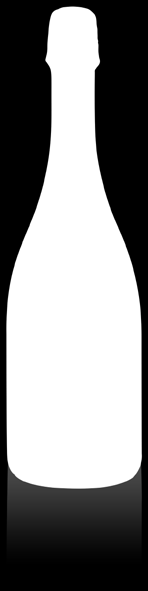 days. Second fermentation with Charmat method in pressure tank at a temperatures of 13 C.