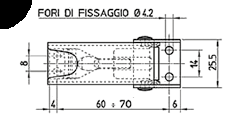 ,0 / ISI arico lavoro sicuro Swl )