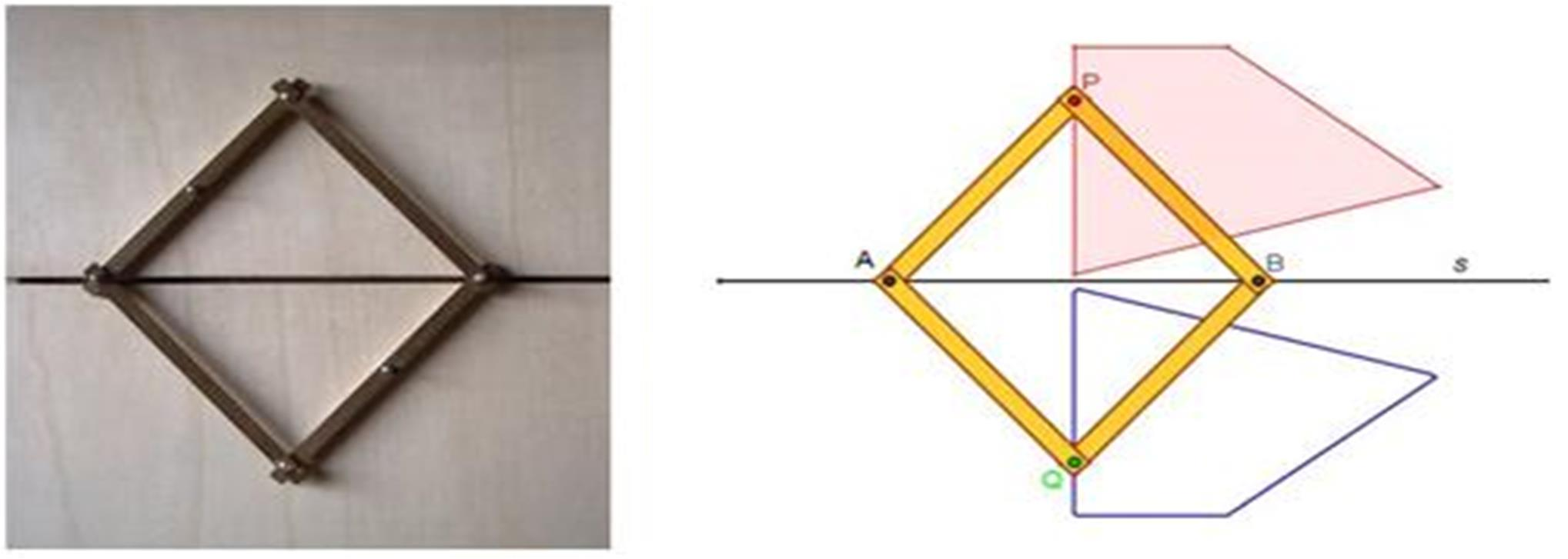 In this article, we present an example of a mathematics teacher education project [...].