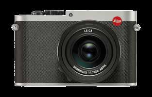 680,33 LEICA ACCESSORI LEICA Q (Typ 116) Accessori Leica Q (Typ 116) Leica Filtro UVa II, E49, nero 13035 110,00 90,16 Batteria (Ioni di Litio) BP-DC12 per Leica Q (Typ 116) 19500 85,00 69,67 Fondina