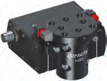 Attuatori rotanti elettrici Electric rotary actuators Motori lineari Linear motors MRE C [Ncm] s [ ] m [g] MRE16180