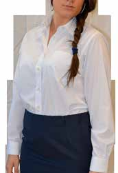 34 35 Camicia donna 1 2 3 4 1.