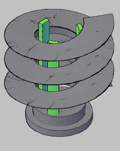 3.1.1. Modello di calcolo La struttura è stata completamente modellata con elementi di tipo frame atti a rappresentare le caratteristiche geometriche e meccaniche strutturali tenendo