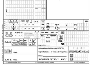 riferimento) ATTENERSI