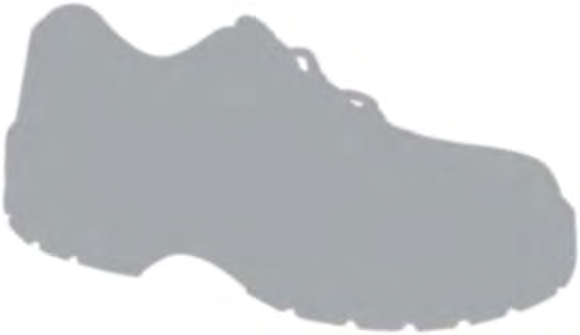 GAMMA CLASSIC INDUSTRY La scarpa classica e resistente per l edilizia e l industria. JUMPER S3 SRC JET S3 SRC JUMPER S3 SRC JUMPES3NO / Nero Tomaia : Pelle pigmentata.