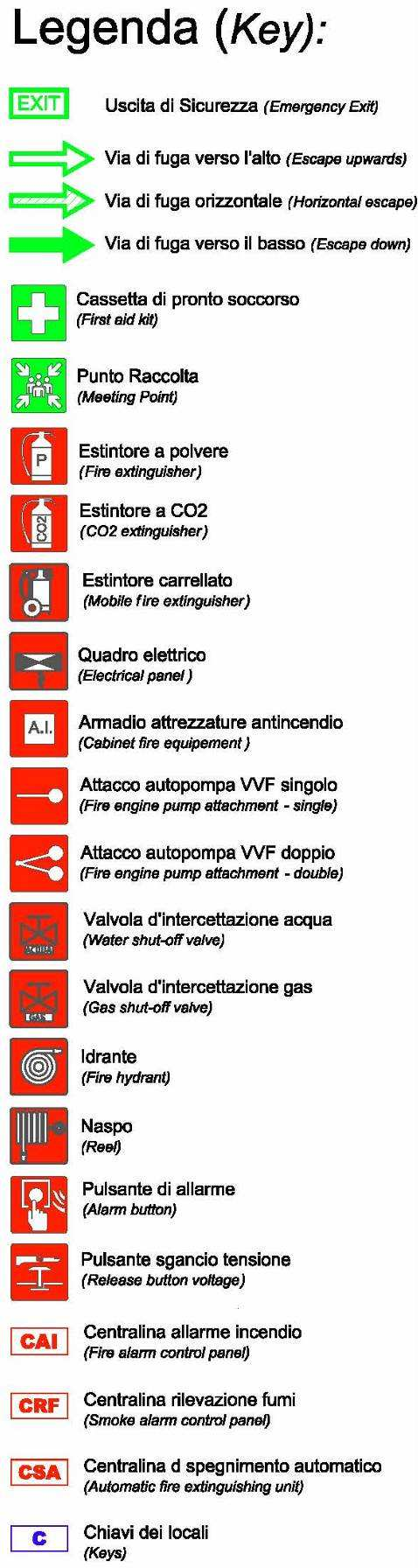 Pag. 26 di 31 ALLEGATO 4 - Planimetrie dei