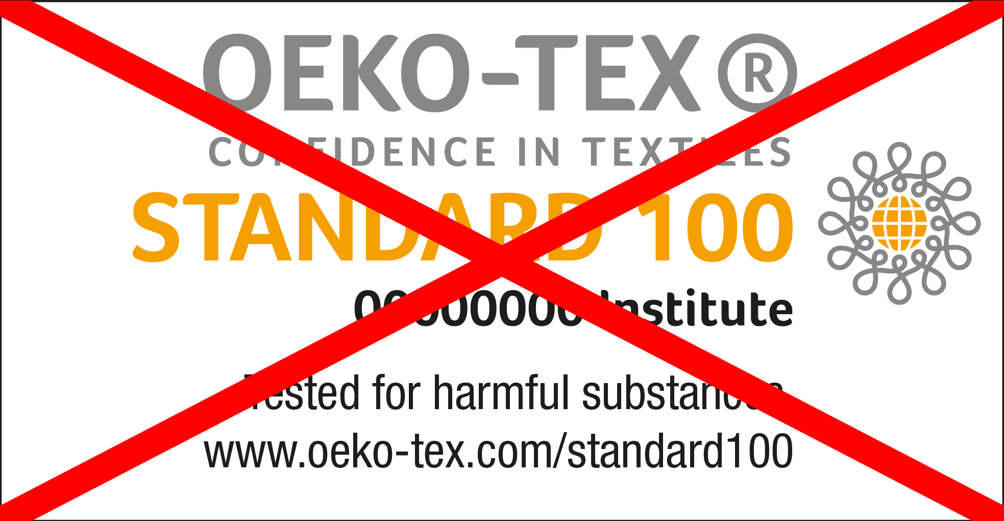 List of suppliers without OEKO TEX certificate Elenco dei fornitori n certificati OEKO TEX