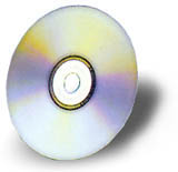 CD-ROM, CD-R, CD-RW, DVD Questi dispositivi sono basati su tecnologia