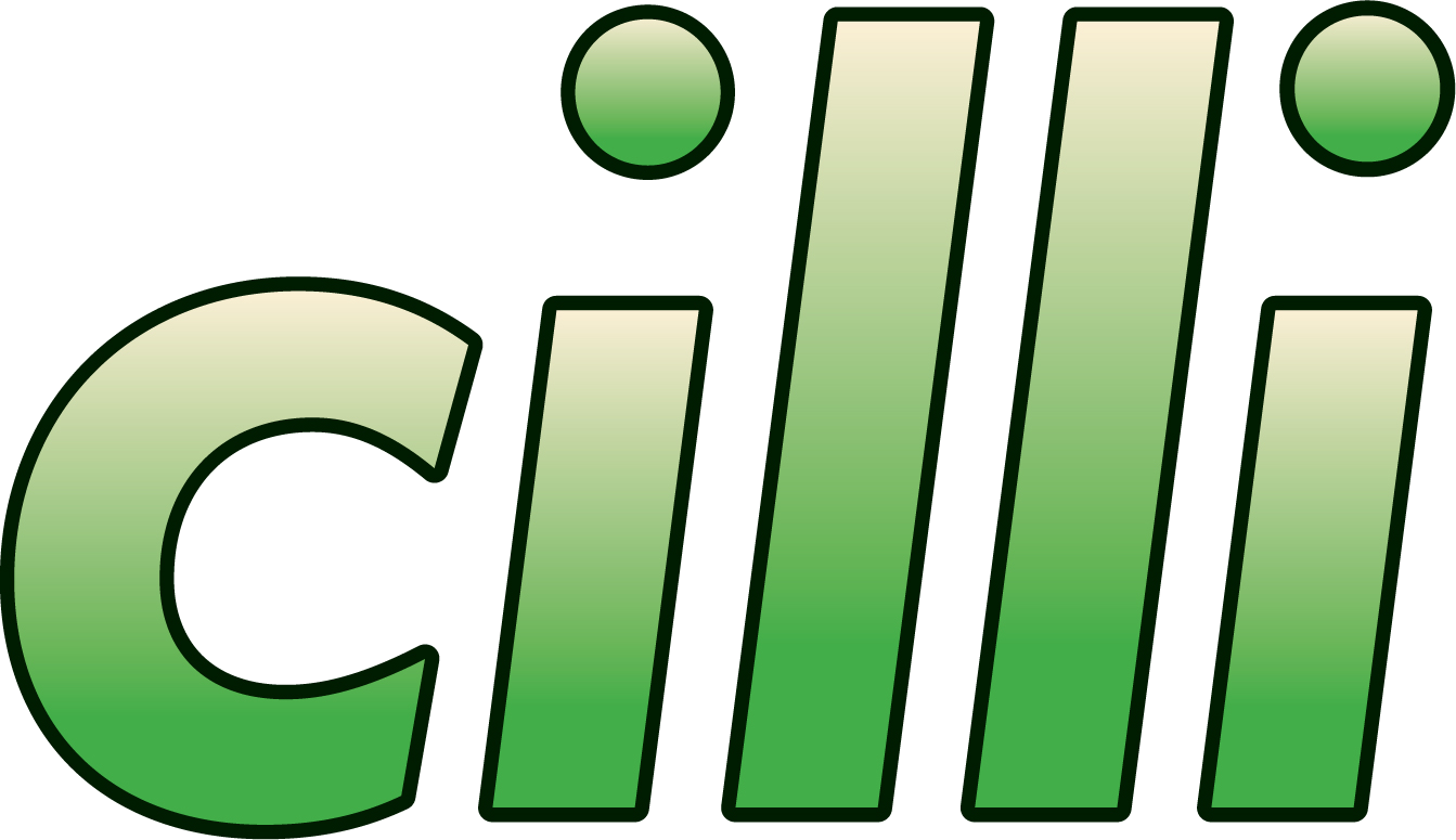 CILLI è un azienda fondata su una tradizione che ha inizio negli anni 30, nel 1984 con la nascita della Cilli srl dei fratelli Eraldo e Vitale Cilli viene avviata la produzione e la distribuzione all