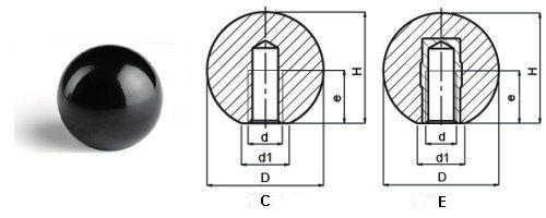 6110230301 30 M8 16 14 14 27 E 6110235101 35 M10 19 16 17 32 C 6110235301 35 M10 19 16 17 32 E 6110240101 40 M10 22 16 17 37 C 6110240301 40 M10 22 16 17 37 E 6110245101 45 M12 20 18 19 43 C