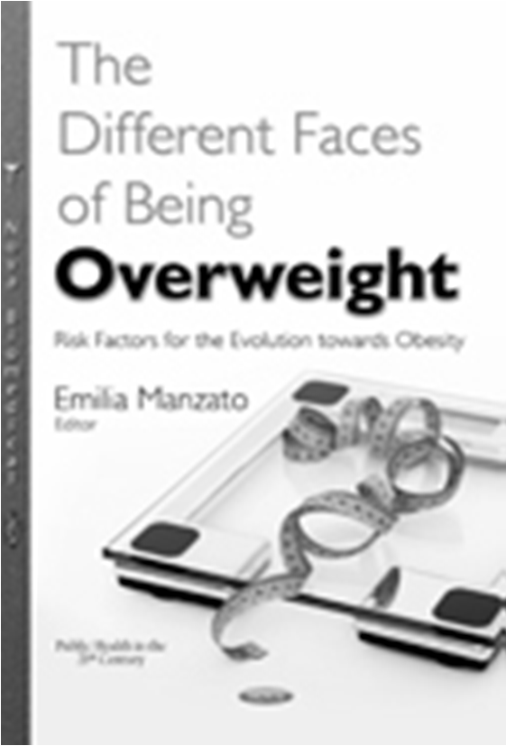 43 The Different Faces of Being Overweight: Risk Factors for the Evolution towards Obesity