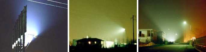 Legge della Regione Molise n. 2 del 22 Gennaio 2010 "Misure in materia di contenimento dell inquinamento luminoso" BURL n.