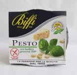 BIFFI con e senza aglio 85 g