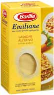 Pasta all uovo Emiliane BARILLA