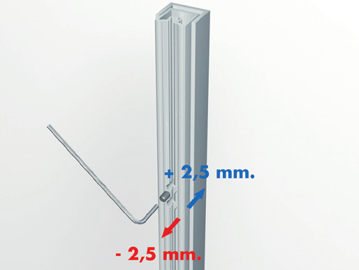 plastica completa di