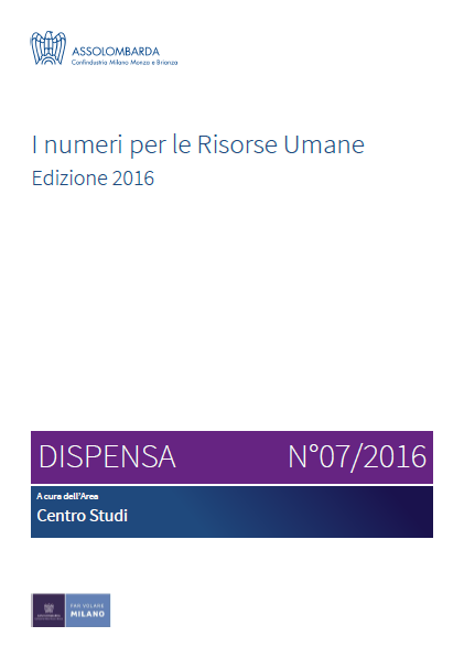 disposizione di tutte le aziende associate Indagine retributiva per profili professionali, dettagliata analisi