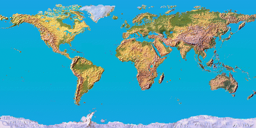 Le nuove tendenze della logistica Globalizzazione Cos è la globalizzazione?