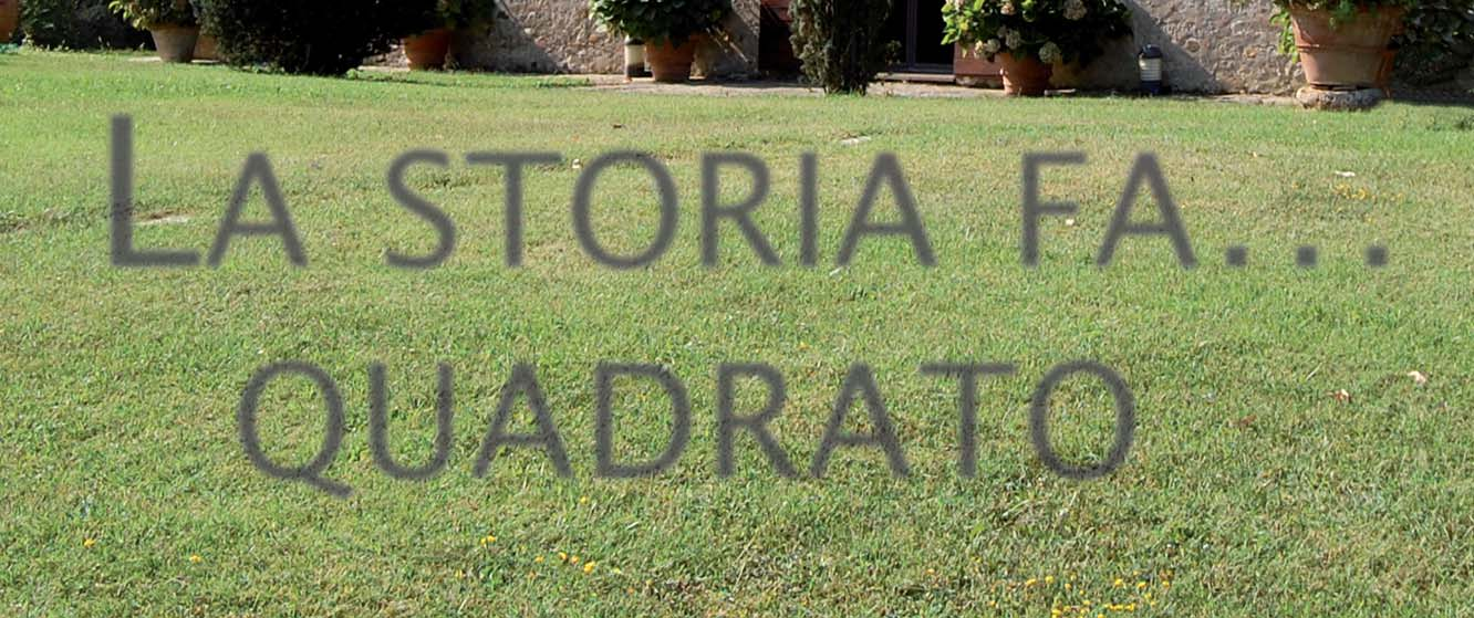 STORIA FA