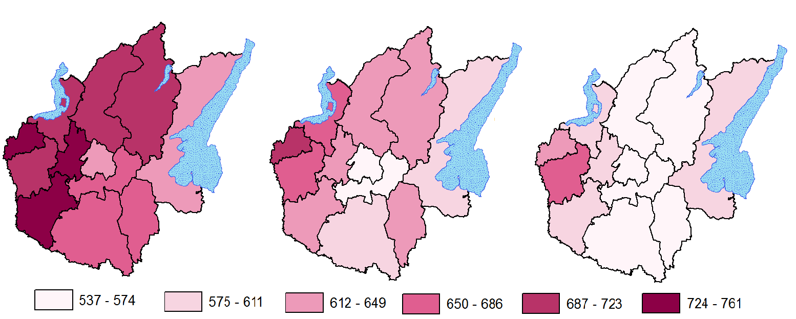 aumento di mortalità per malattie respiratorie del 3,4% (IC95%= 2,4-4,4%).