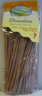 01115 8032793500193 Soldano Pasta Spaghetti Chitarra 500g 12