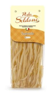 500g 12 00308 8032793500308 Soldano Pasta Struncatura 500g