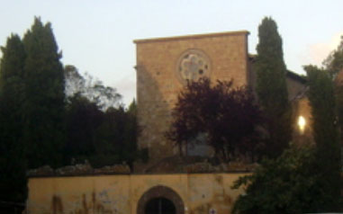 Croce Piazza del