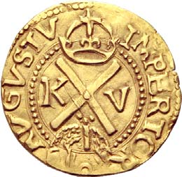 796 796 Carlo V,