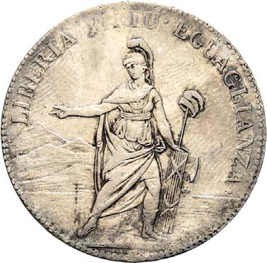1800-1802. 20 Franchi an. 9 A' MARENCO (1801-1802).