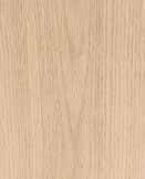 LA NATURA SI TOCCA CON NATURE SEEN FIRST HAND. MANO SOPRA: PARTICOLARE NOCE NATURAL TOUCH. SOTTO: PARTICOLARE ROVERE NATURAL TOUCH. ABOVE: DETAIL OF NATURAL TOUCH WALNUT.