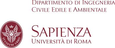 DIPARTIMENTO DI INGEGNERIA CIVILE EDILE E AMBIENTALE UNIVERSITA DEGLI STUDI DI ROMA LA SAPIENZA BANDO DI SELEZIONE PER IL CONFERIMENTO DI N. 1 ASSEGNO PER LO SVOLGIMENTO DI ATTIVITA DI RICERCA Cat.