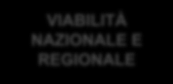 NAZIONALE E REGIONALE