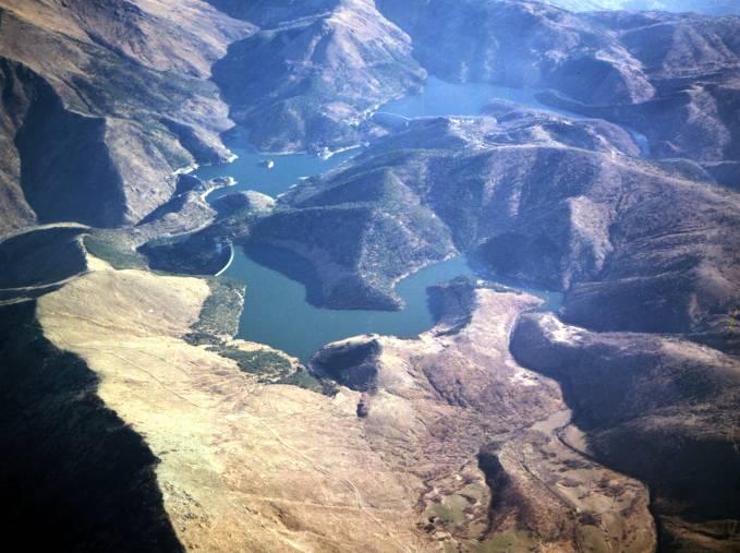 Laghi del