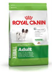 Canin 500g X-small