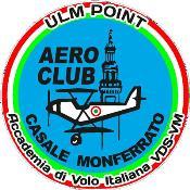 5 La data di esame, dopo la richiesta da parte della Scuola di Volo, è stabilita dall'aec Italia e non dipende in alcun caso dalla Scuola di Volo. L'esame normalmente avviene in Aeroporto a Casale M.